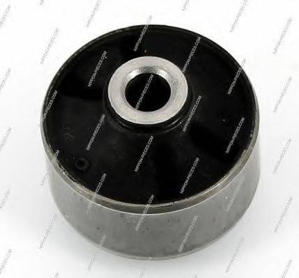 NPS K400A15