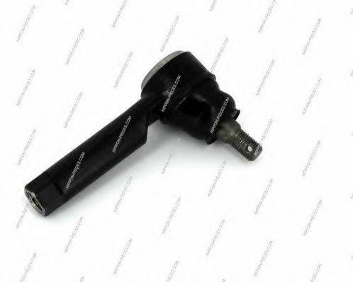 NPS FTR5698 Кутовий шарнір, поздовжня рульова тяга