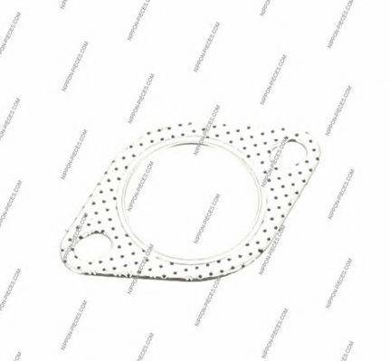 NPS K433A04