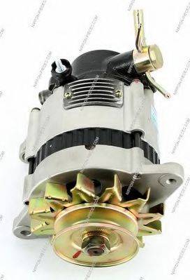 KIA 37300-4Z500 Генератор