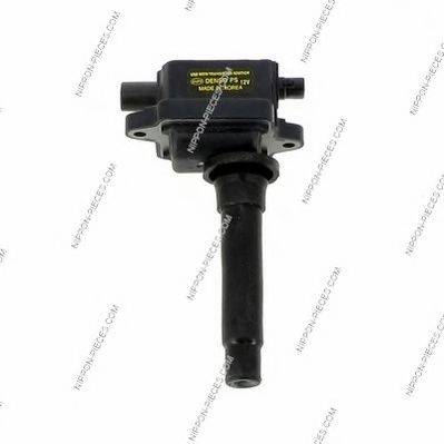 KIA 0K2A318100A Котушка запалювання