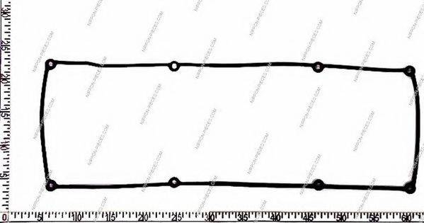 NPS M122I69
