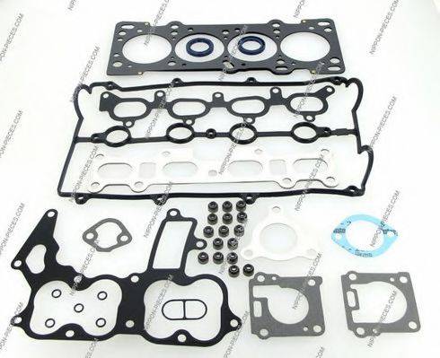 NPS M124A52