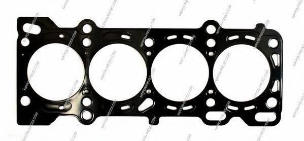 NPS M125A04