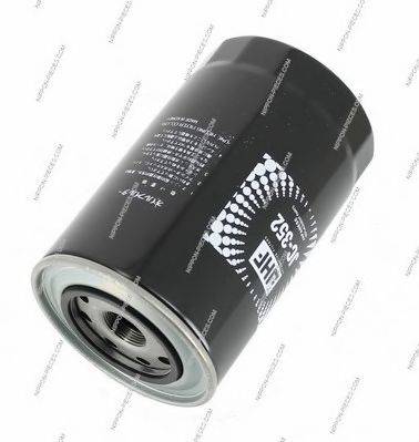 NPS ADC42117 Масляний фільтр