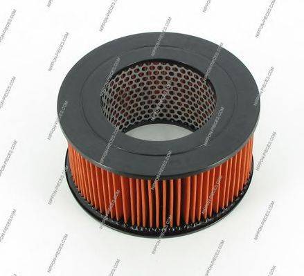 NPS M132A20