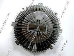 NPS ADC491807 Зчеплення, вентилятор радіатора