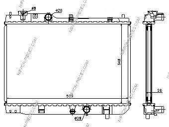 NPS M156A64