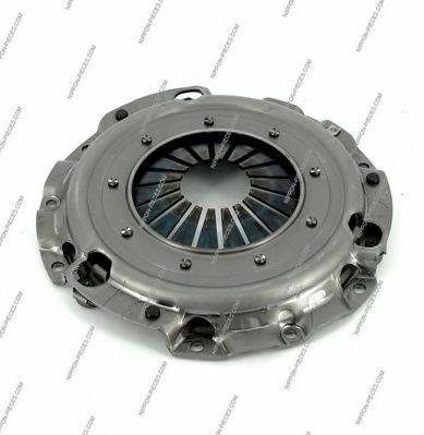 NPS M210A65