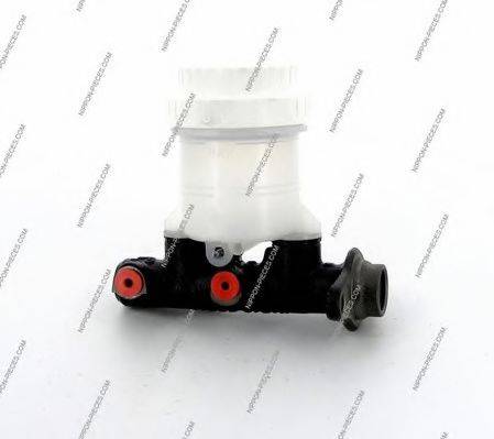 NPS MM-002 головний гальмівний циліндр