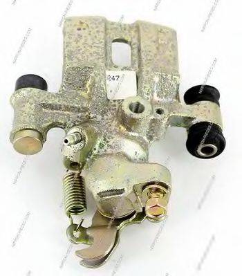 NPS CA940 Гальмівний супорт