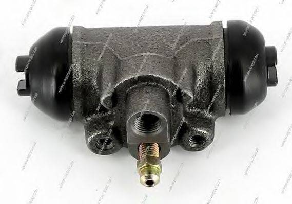 NPS M323A09