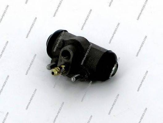 MAZDA 895726610 Колісний гальмівний циліндр