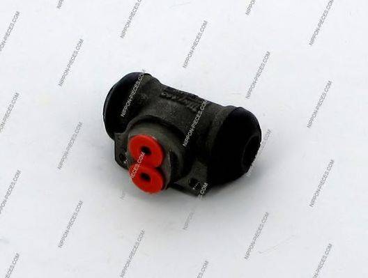 NPS CS509 Колісний гальмівний циліндр