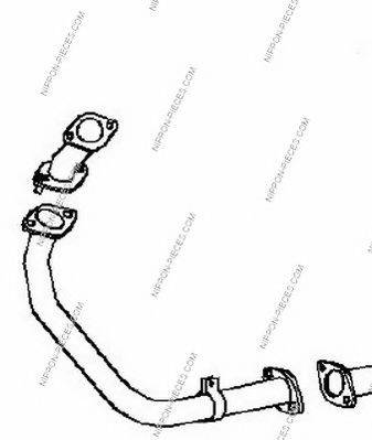 NPS M430A208