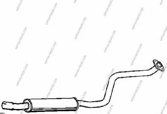 NPS M430A78