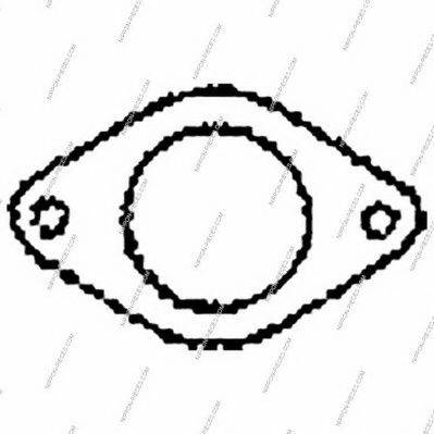 NPS M433I01