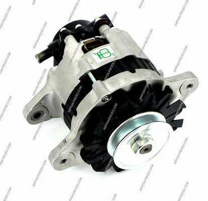 NPS M511A35