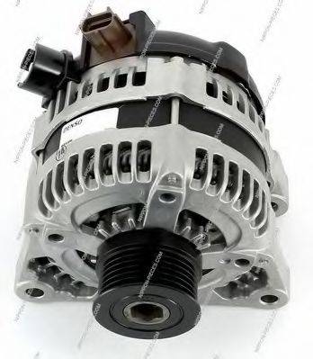 NPS ADM51164C Генератор