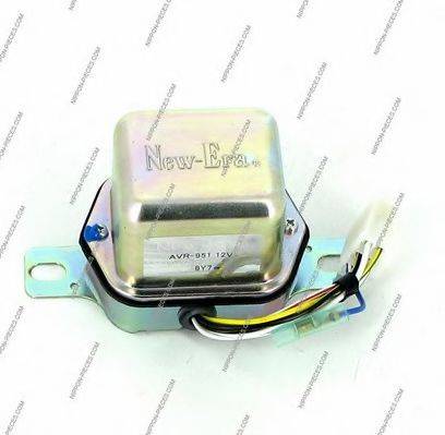 MAZDA 025918391 Регулятор генератора