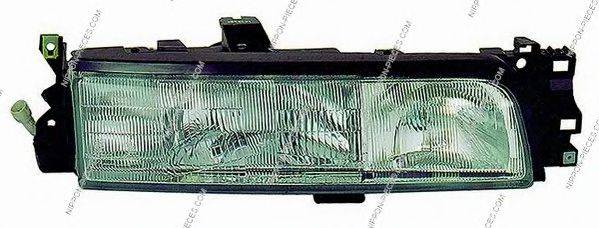 NPS M675A08