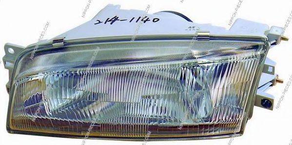 NPS M676I15