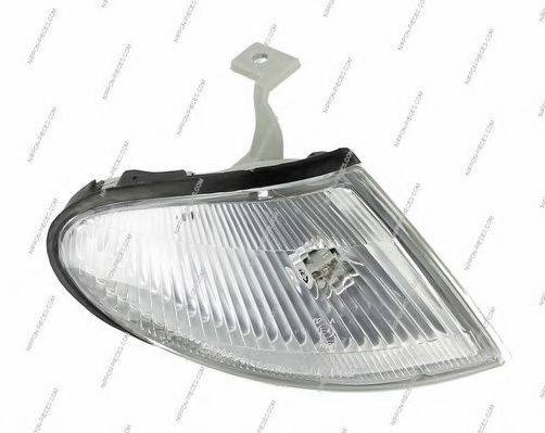 NPS M680A10