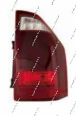 NPS M760I27