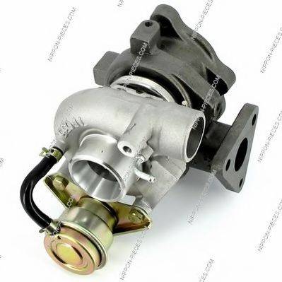 NPS ADC46918 Компресор наддув