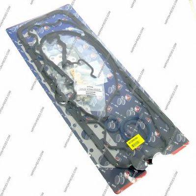 NPS N126N164