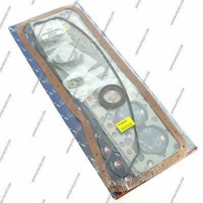 NISSAN 10101C6826 Комплект прокладок, двигун