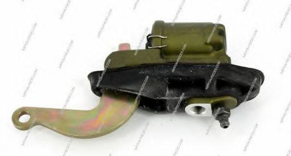 NPS ADN14422 Колісний гальмівний циліндр