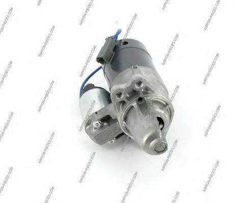 NPS LRS01281 Стартер