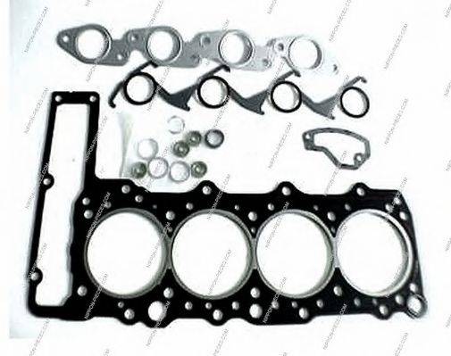 NPS S124G01