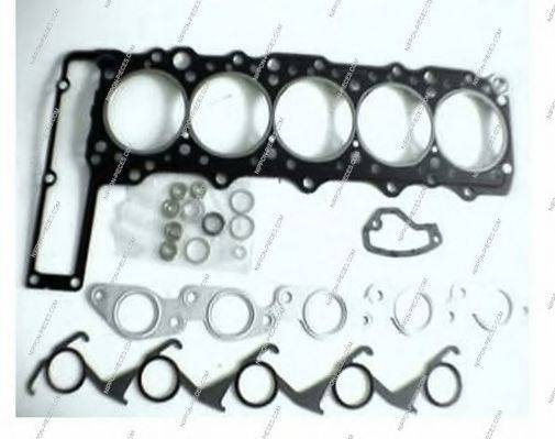 NPS S124G02