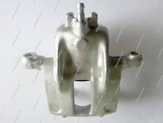 NPS CA2770 Гальмівний супорт
