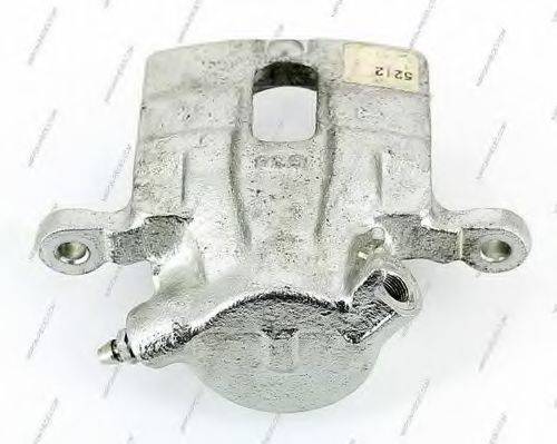 NPS 342681 Гальмівний супорт