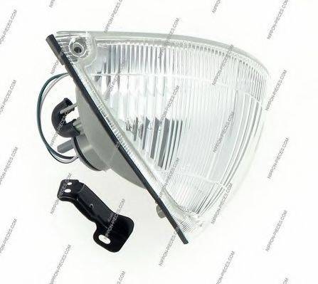 NPS S681I02