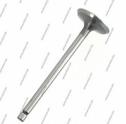 SUZUKI V3663 Впускний клапан