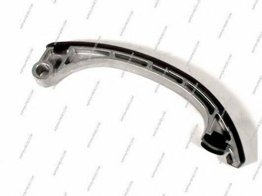 TOYOTA 1359123010 Планка заспокійника, ланцюг приводу