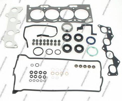NPS T124A101