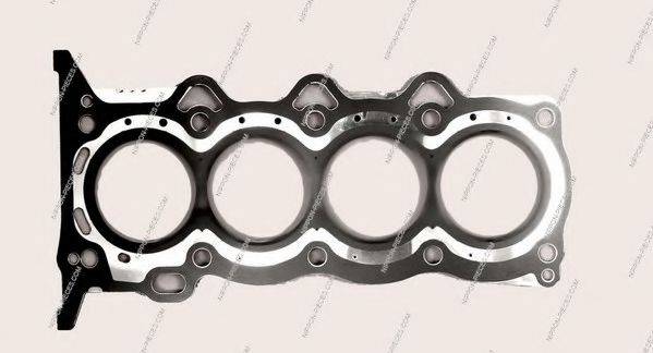 NPS T125A145
