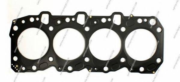 NPS T125A92