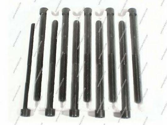 TOYOTA 90910-02126 Болт головки цилідра