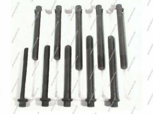 NPS T128A13