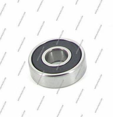 TOYOTA 9714306201 Центрувальний опорний підшипник, система зчеплення