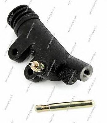 NPS T260A40