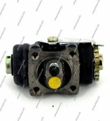 NPS T323A88