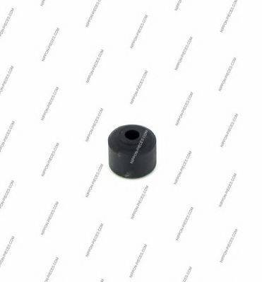 TOYOTA 4881730010 Втулка, важіль колісної підвіски