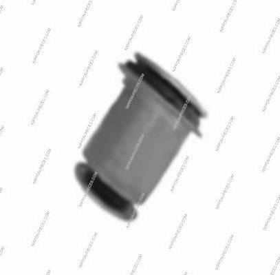 TOYOTA 4865460030 Втулка, важіль колісної підвіски